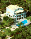 Louis Villa Regency 